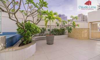 Imagem 2: Apartamento à venda, 93 m² por R$ 700.000,00 - Caminho das Árvores - Salvador/BA