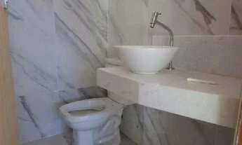 Imagem 4: Casa para venda tem 138 metros quadrados com 3 quartos em Parque Marajoara