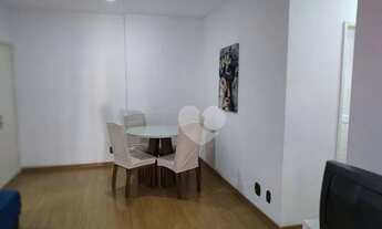 Imagem 5: Apartamento com 2 dormitórios à venda, 65 m² por R$ 310.000 - Engenho Novo - Rua Araújo Le