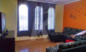 Imagem 3: Sobrado com 3 dormitorios, 8 vagas, churraqueira - Mandaqui