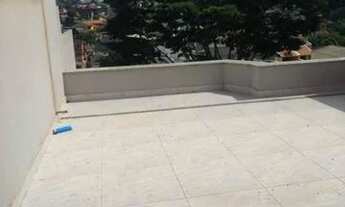 Imagem 4: Cobertura à venda, 130 m² por R$ 638.000,00 - Vila Curuçá - Santo André/SP