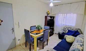 Imagem 2: Apartamento 2 Quartos