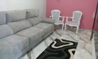 Imagem 3: Casa Casa com 1 dormitório