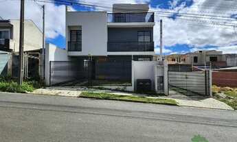 Imagem: Sobrado para Venda em Curitiba, Atuba, 3