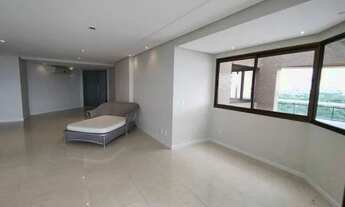 Imagem 3: PONTA NEGRA, BELISSIMA COBERTURA NO VARANDAS DO RIO NEGRO COM 3 SUÍTES, 3 VAGAS