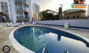 Imagem: Vendo 2 dormitórios com lazer