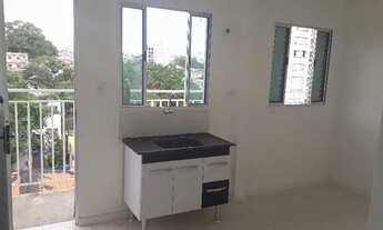 Imagem 6: Apto Kit com Varanda Próximo ao Metrô Conceição