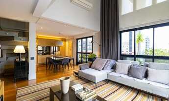 Imagem: Belíssimo apartamento reformado e decorado