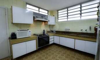 Imagem 6: Casa Sobrado de 320 m2 em vila, 4 dormitórios, 2 vagas