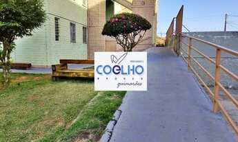 Imagem 2: Apartamento a venda Conj. Resid. Padre Anchieta, Campinas - SP