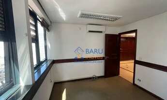 Imagem 4: Conjunto para alugar, 200 m² - Higienópolis - São Paulo/SP