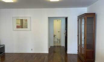 Imagem 4: Apartamento com 3 quartos, 155m2, para locação em São Paulo, Jardim Paulista