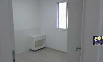 Imagem 5: Rarus Flats - Flat para venda - Edifício Trend Jardins