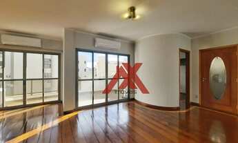 Imagem 4: APTO CENTRO - 3 Dorm / 3 Suítes / 2 Vagas / 194 m² - SJRP/SP