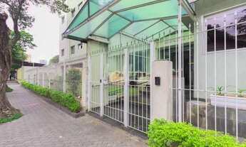 Imagem: São Paulo - Apartamento Padrão - Tatuapé