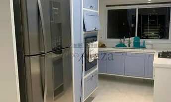 Imagem 4: Apartamento Padrão em São José dos Campos