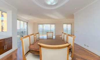 Imagem 6: Apartamento com 4 dormitórios, 235 m² - venda por R$ 3.600.000 ou aluguel por R$ 22.000/mê