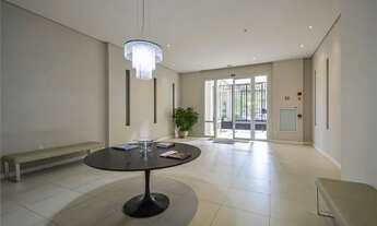 Imagem: Apartamento à venda no bairro Vila Mascote