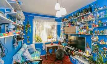 Imagem 1: Apartamento à Venda - Santa Tereza , 2 Quartos, 50 m2