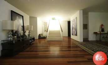 Imagem 4: São Paulo - Casa Padrão - Jardins