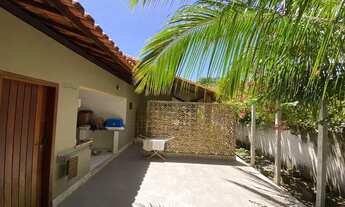 Imagem 3: Excelente casa condomínio estrada do coco