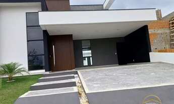 Imagem: Casa à venda no bairro Jardim Residencial