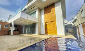 Imagem: Casa dos sonhos Legalizada repleta de armários