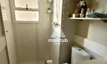 Imagem 7: Apartamento com 3 dormitórios à venda, 115 m² por R$ 1.084.000,00 - Vila Valparaíso - Sant