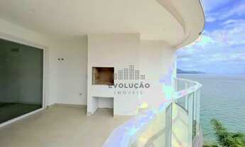 Imagem 5: Apartamento Alto Padrão com 03 Suítes em Coqueiros Florianópolis SC