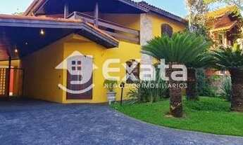 Imagem: Locação de Casas / Condomínio na cidade