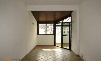 Imagem 1: RIO DE JANEIRO - Apartamento Padrão - Copacabana