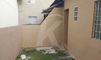 Imagem 5: Casa com quarto, cozinha e banheiro