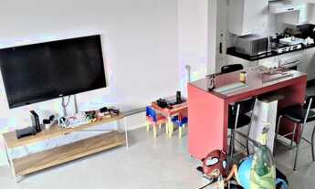 Imagem 7: COBERTURA - PERDIZES - SP