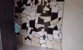 Imagem 2: Kitnet Casa com 1 banheiro