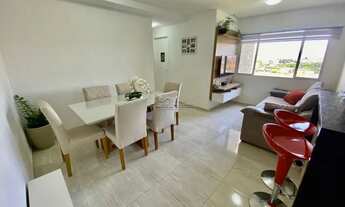 Imagem 5: HORTOLâNDIA - Apartamento Padrão - Parque Residencial João Luiz