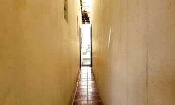 Imagem 2: Casa no Sobradinho, ótima localização com garagem, 2 quartos