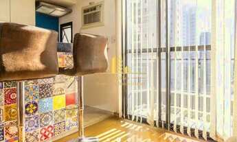 Imagem 5: Loft no bairro Moema, São Paulo - Cod: 2000