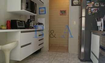 Imagem 6: Apartamento - 56m2 - Mandaqui - 2 quartos - 1 vaga