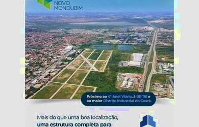 Imagem 2: Terreno / lote com venda por R$1.129
