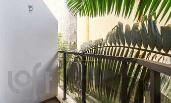 Imagem 4: Apartamento com 1 dormitório à venda, 50 m² - Itaim Bibi - São Paulo/SP