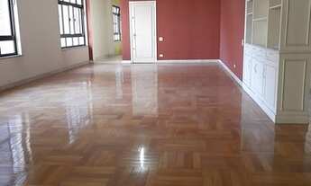 Imagem: São Paulo - Apartamento Padrão - Cerqueira