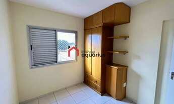 Imagem 7: Apartamento para locação no Edifício Ussaragi, no Bosque dos Eucaliptos em São José dos Ca