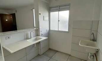 Imagem 1: Alugo apartamento no Gurupi