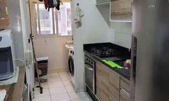 Imagem 7: Apartamento para Venda em São Paulo, Guaiaúna, 3 dormitórios, 1 suíte, 2 banheiros, 1 vaga