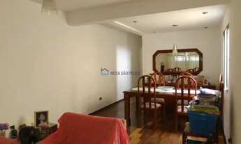 Imagem 2: Sobrado, Próximo ao Metrô São Judas, com 03 dorm, 1 suíte, 2 vagas