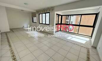 Imagem: Apartamento de alto padrão com 3 suítes