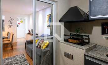 Imagem 7: Apartamento para Aluguel - Jardim Santa Emília, 3 Quartos, 70 m2