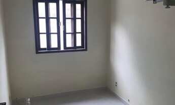 Imagem 3: Casa para aluguel possui 50 metros quadrados com 2 quartos em Paiol - Guapimirim - RJ