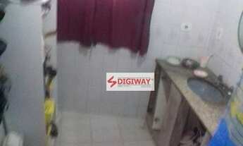 Imagem 4: Sobrado com 3 dormitórios à venda por R$ 650.000,00 - Cambuci - São Paulo/SP