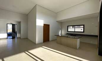 Imagem 3: Casa com 4 dormitórios à venda, Excelente Casa Térrea - Condomínio Vivant - SJCampos/SP